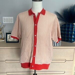 Obey size M
